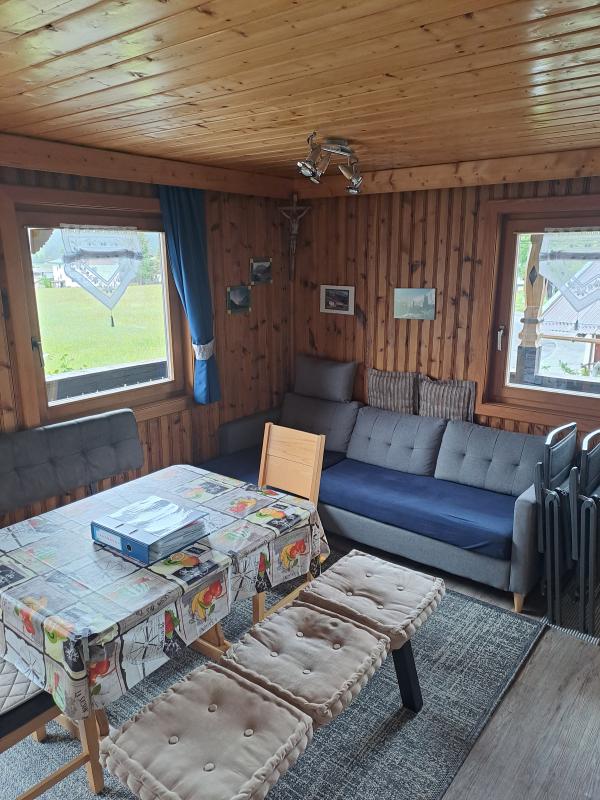 Appartement Ferienwohnung Kegelbahn