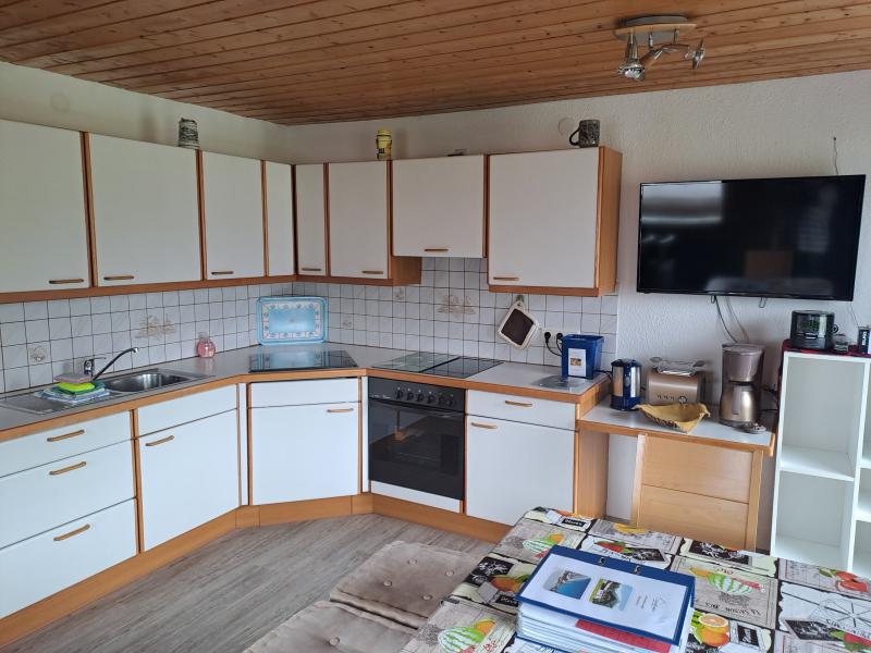 Appartement Ferienwohnung Fischen / Sportfischen