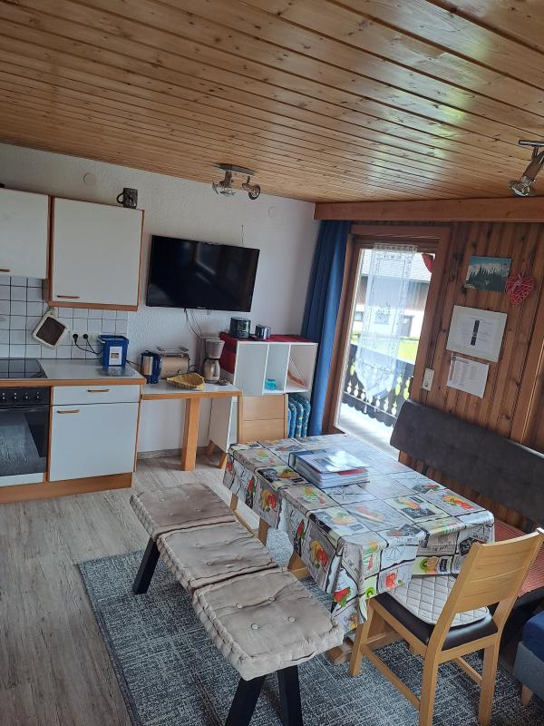 Appartement Ferienwohnung Adventuresports