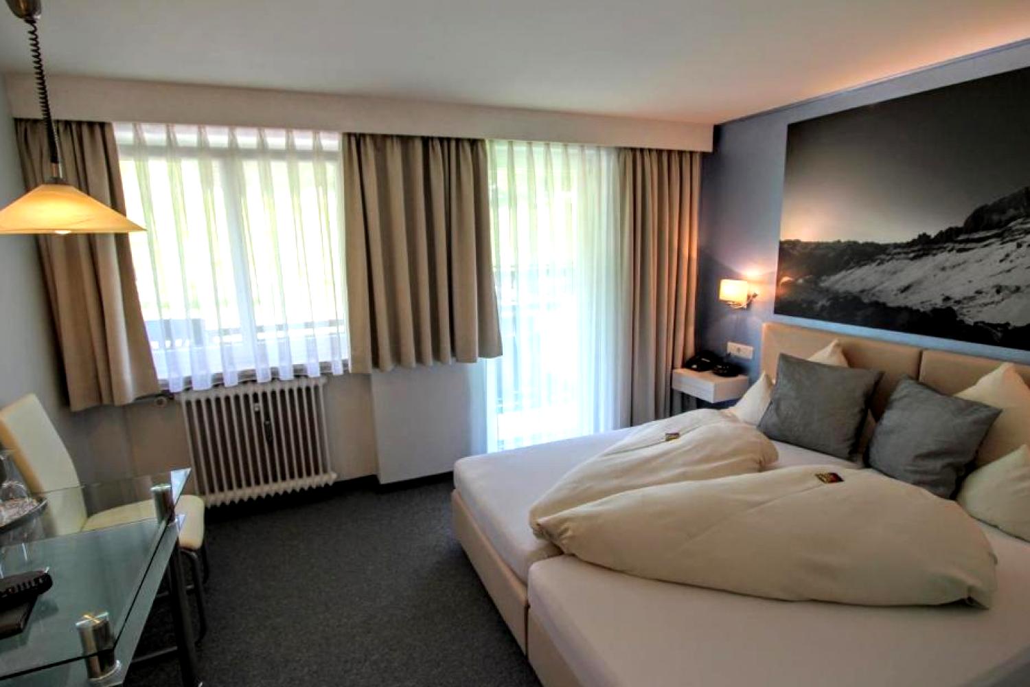 Pension Vorarlberg