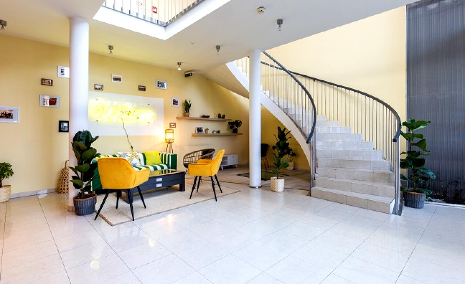 Hotel Oberpullendorf