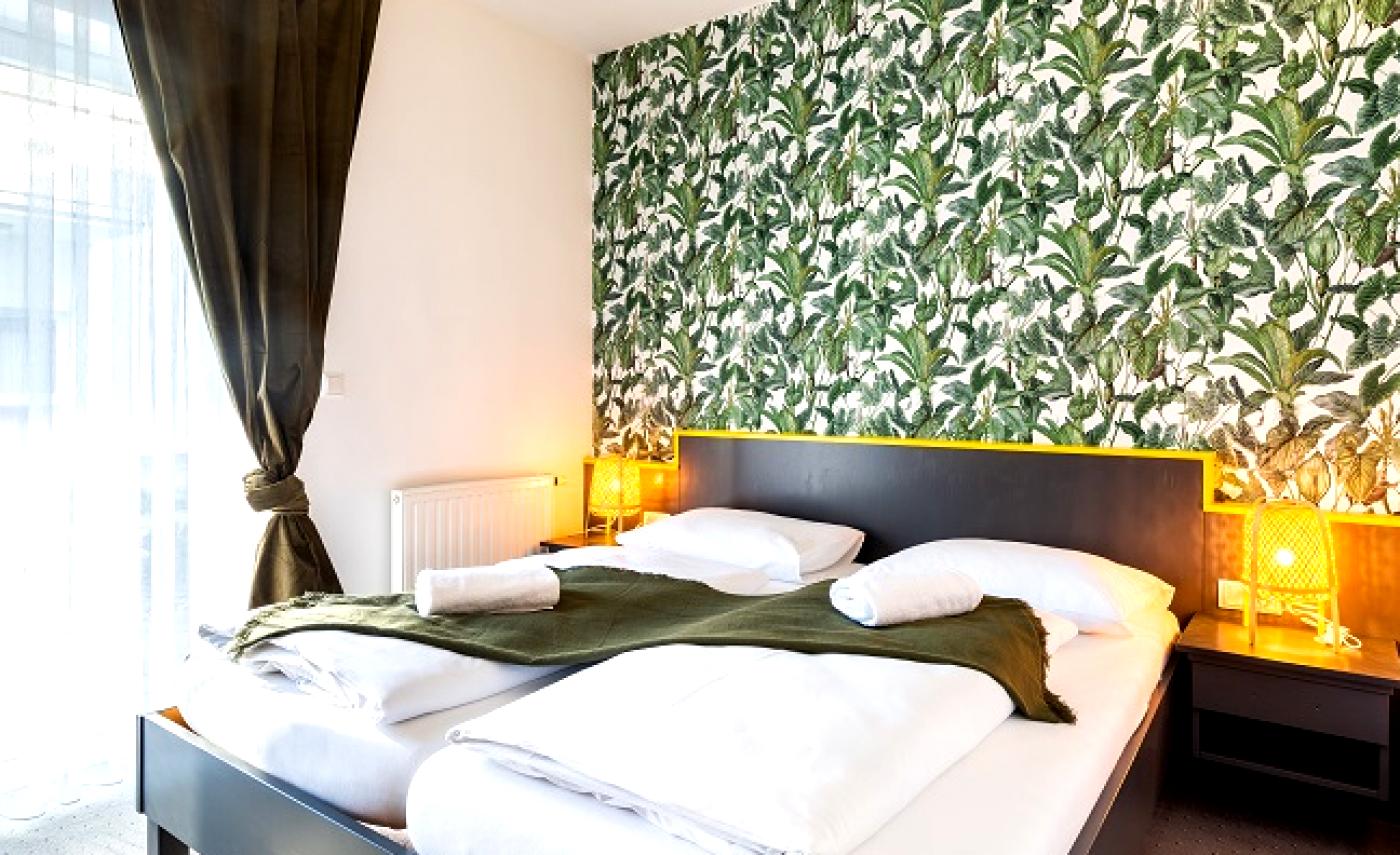 Hotel Burgenland