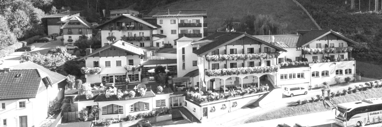 Hotel Steiermark