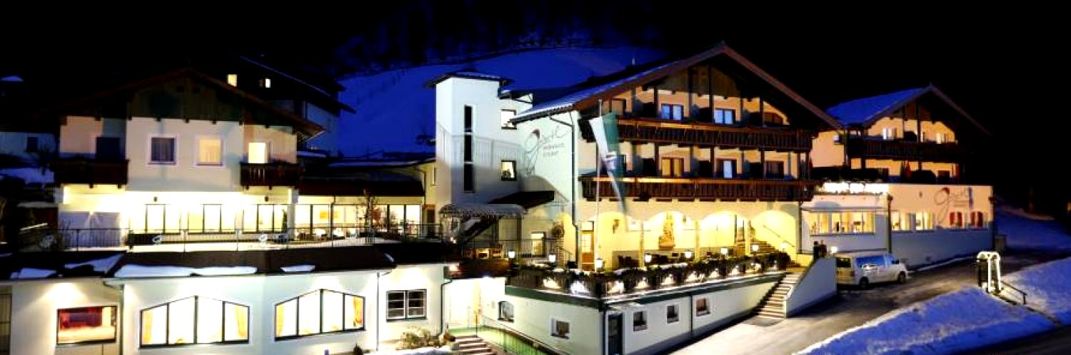Hotel Österreich