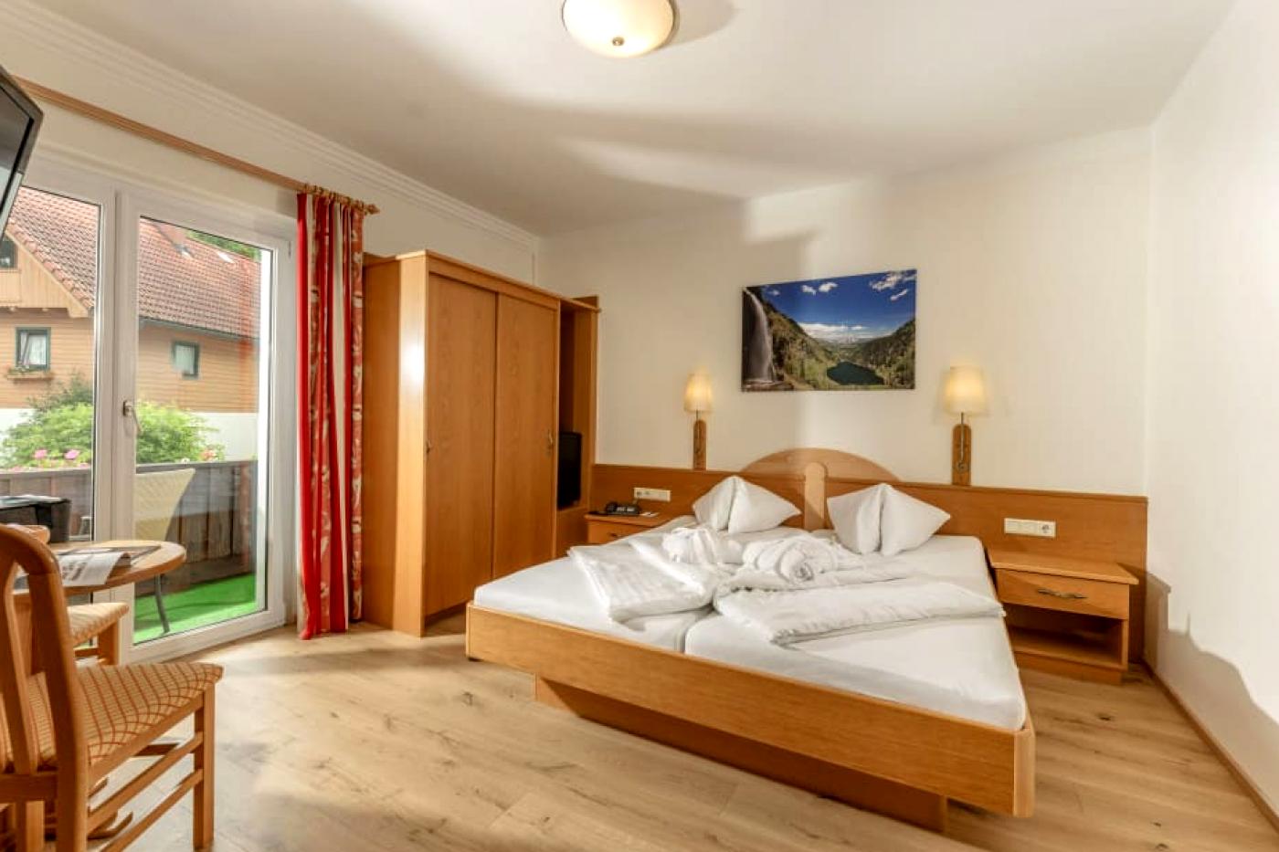 Hotel Massage