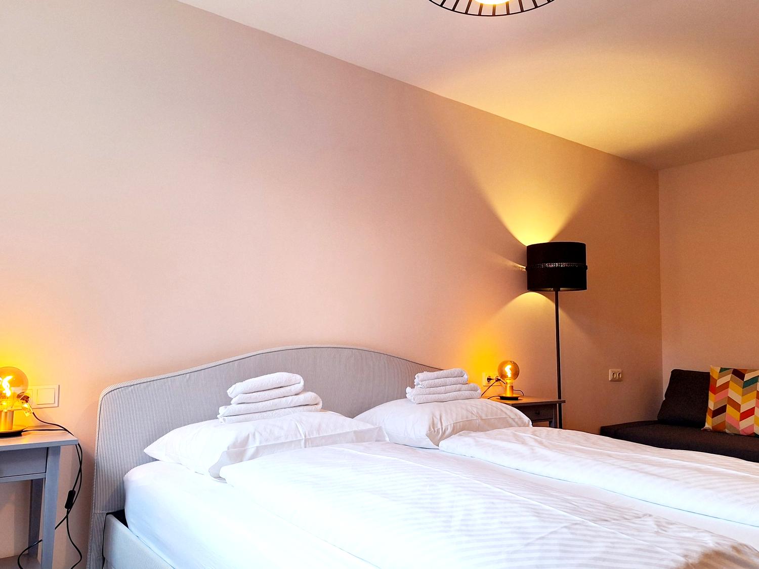 Appartement Ferienwohnung Innsbruck-Land
