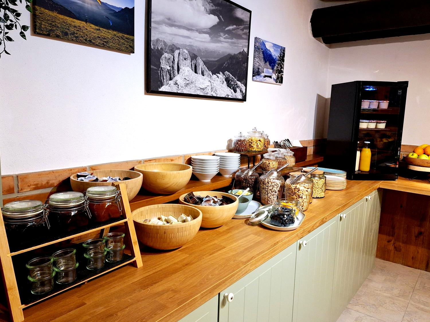 Appartement Ferienwohnung Massage