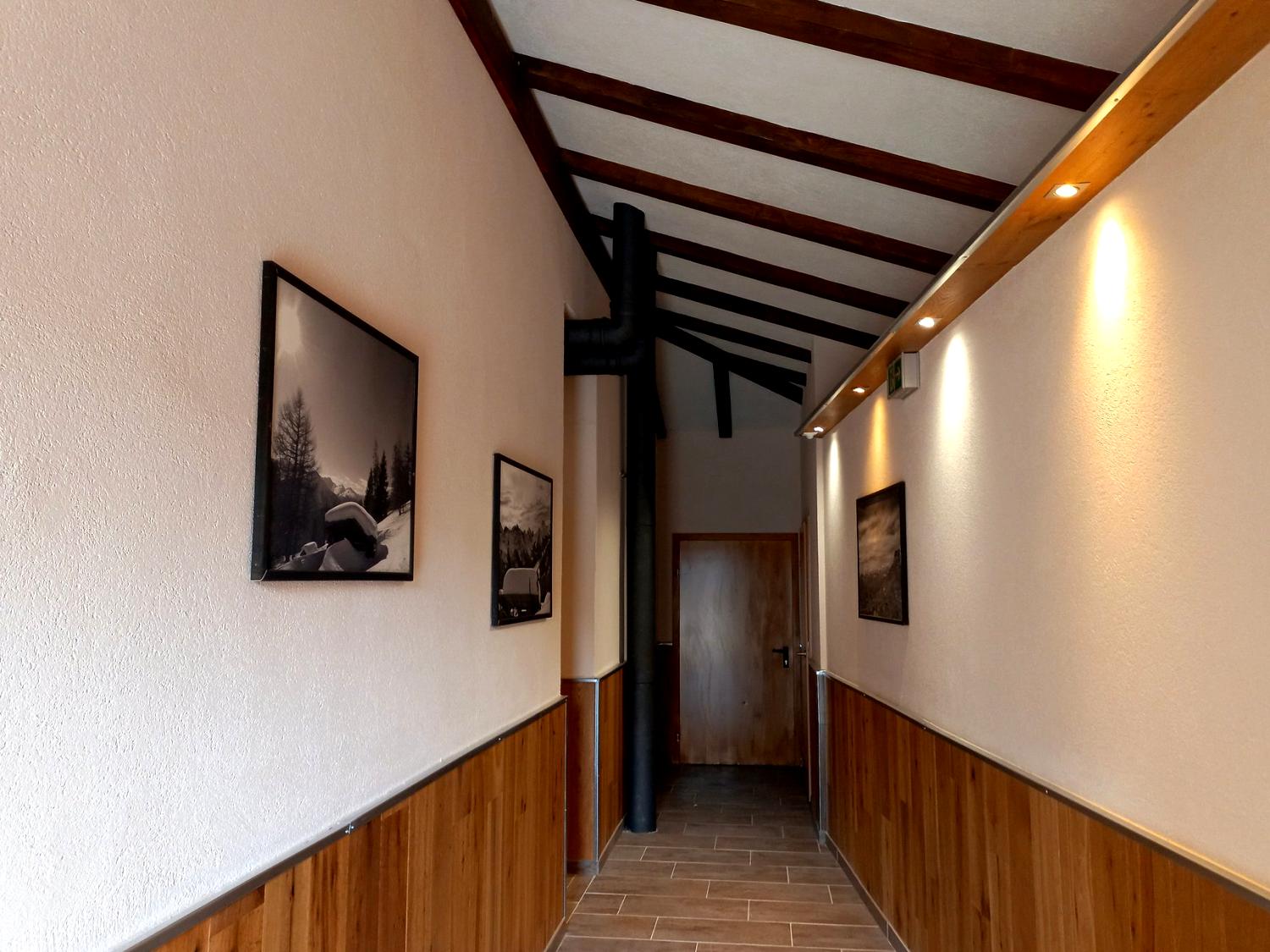 Appartement Ferienwohnung Bergführer