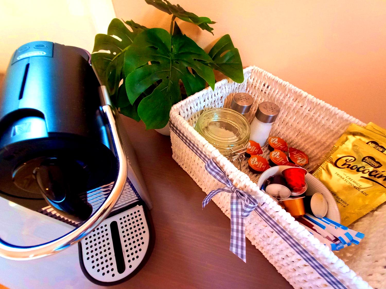 Appartement Ferienwohnung Schilehrer