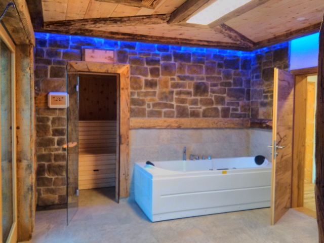Ferienhaus Ferienchalet Österreich