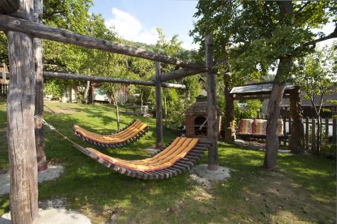  Wellness-Bereich