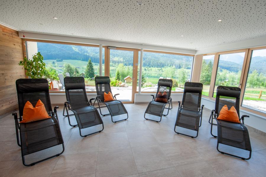 Hotel Kärnten
