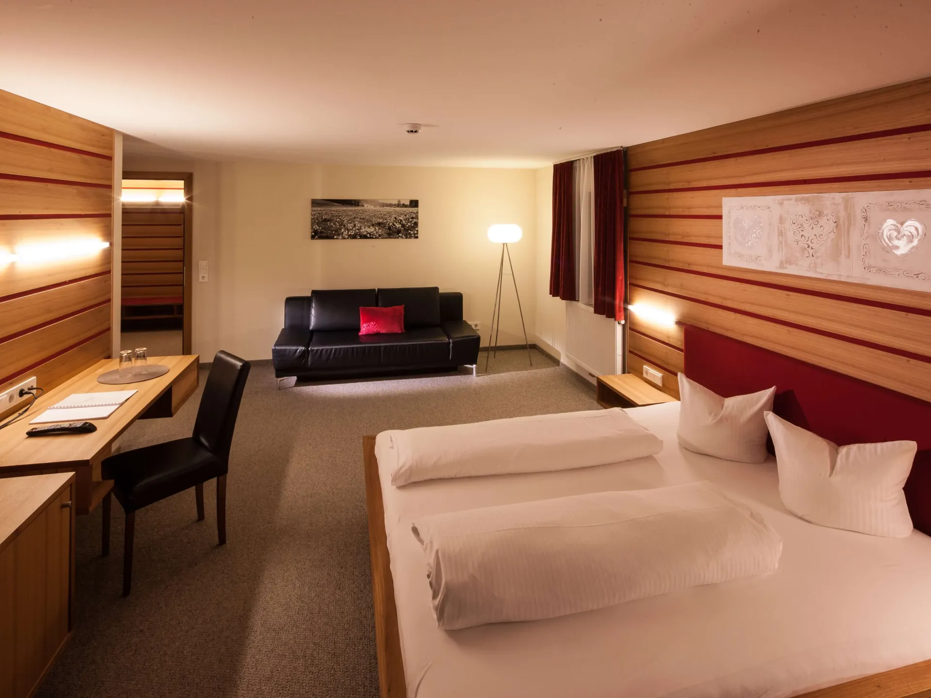Hotel Vorarlberg