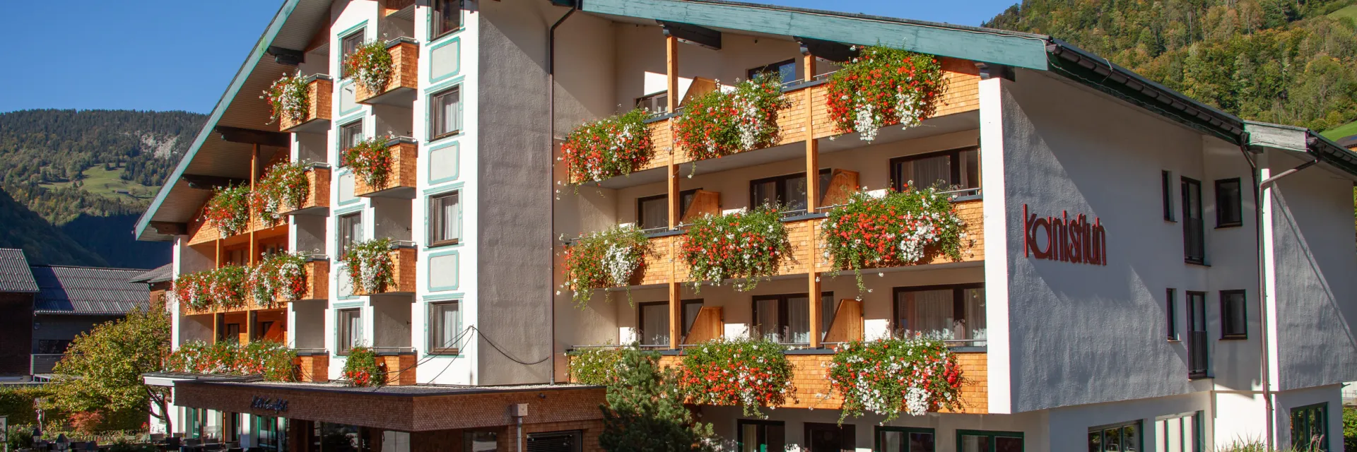 Hotel Österreich