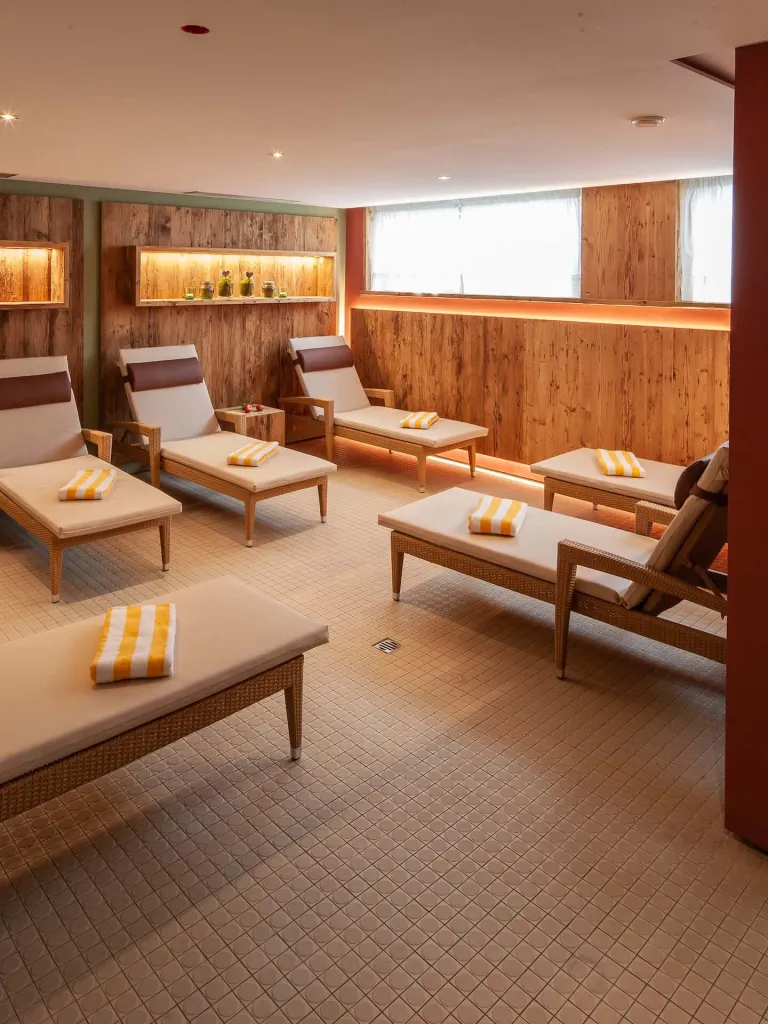 Hotel Massage