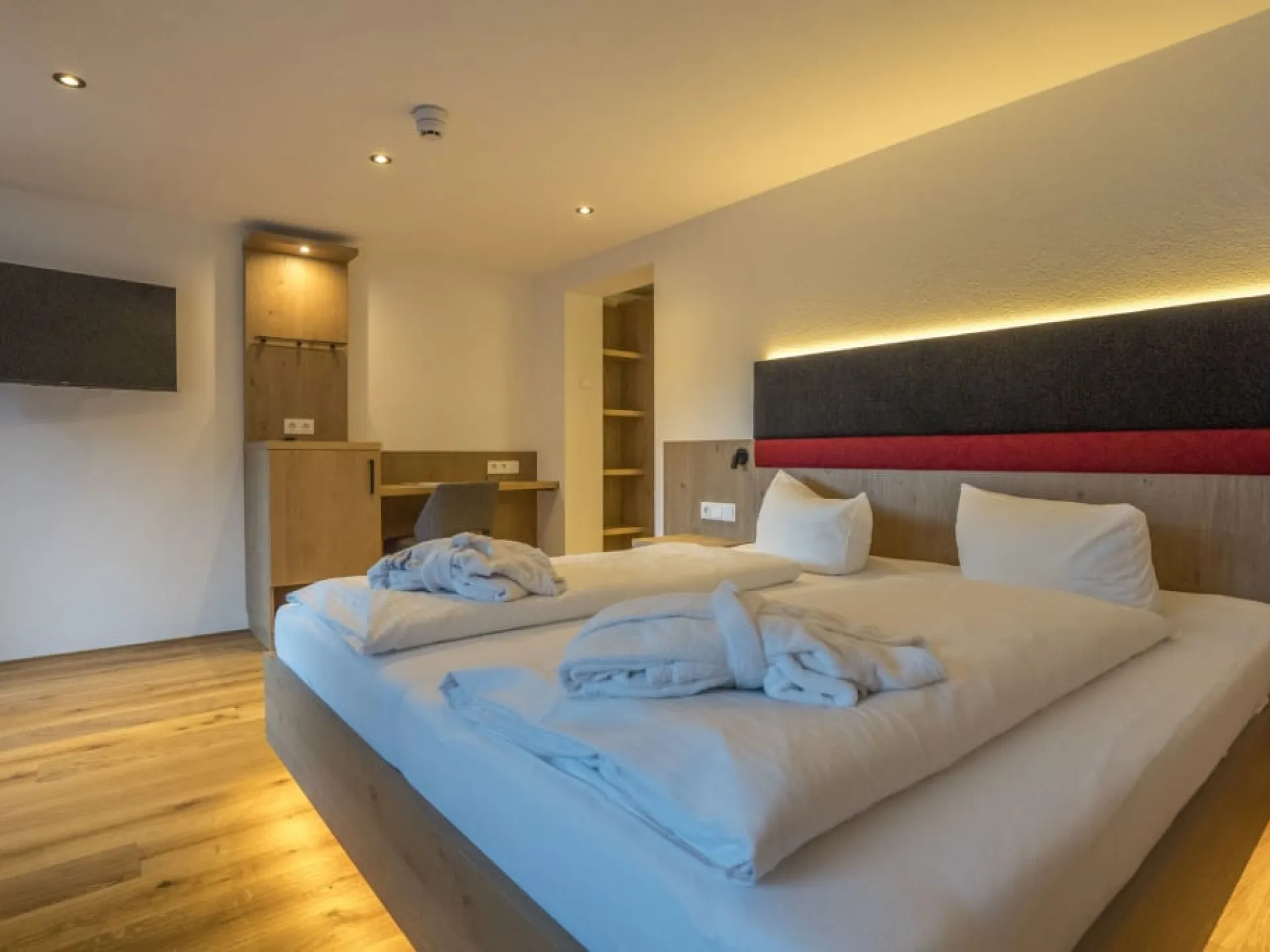 Hotel Bergführer