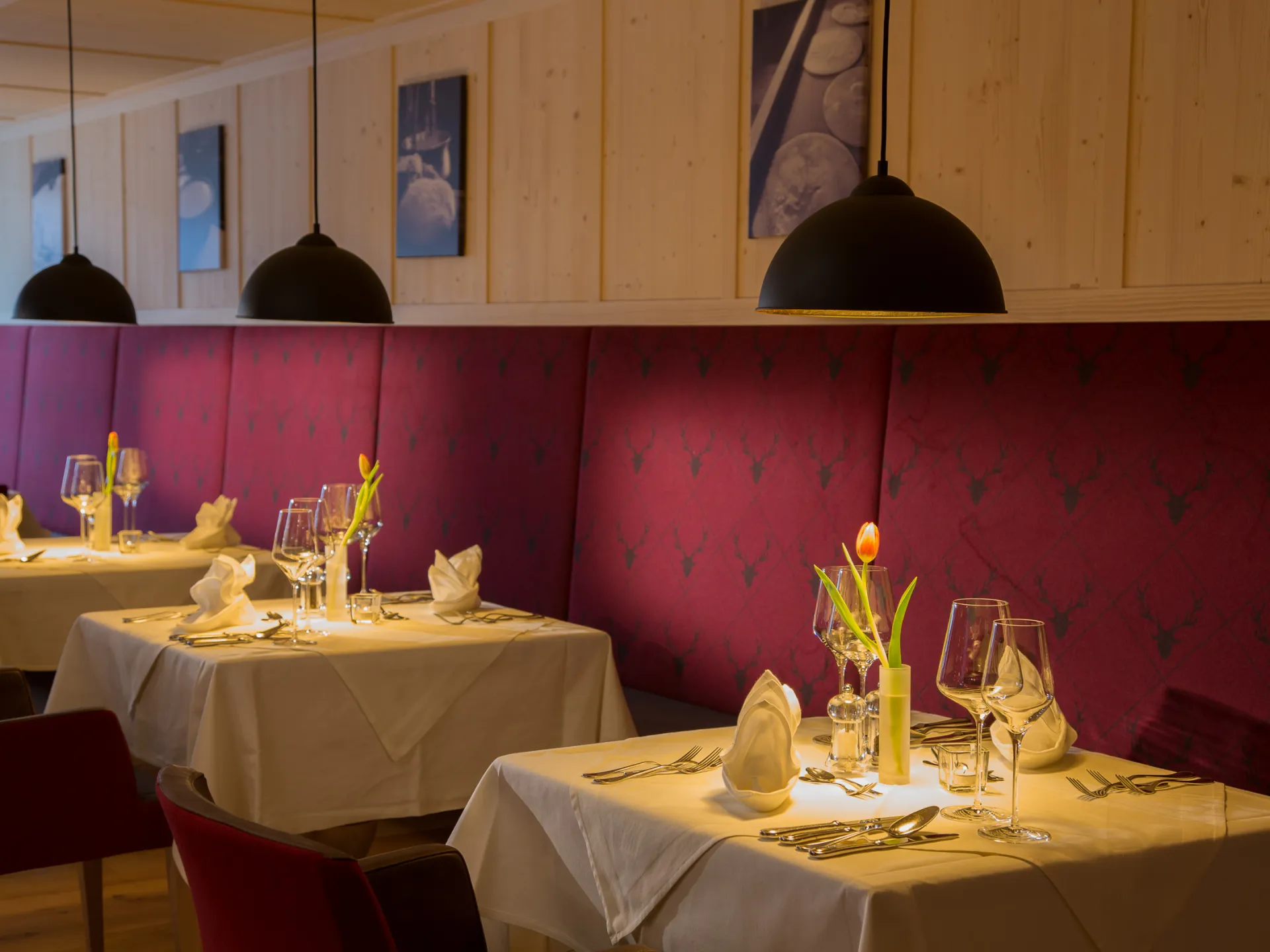Hotel Reiten