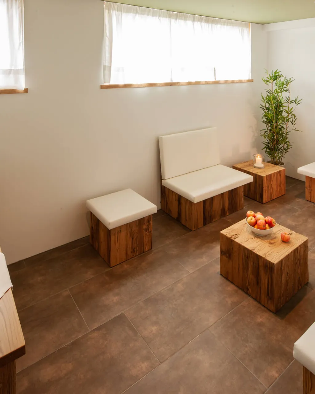 Hotel Fitnesstudio