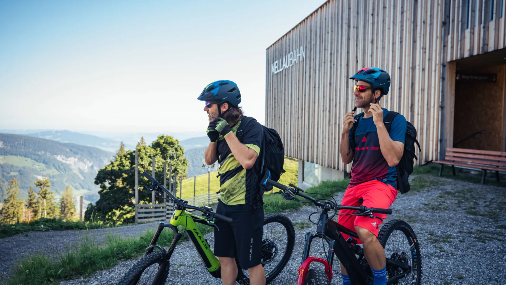 Hotel Almparty