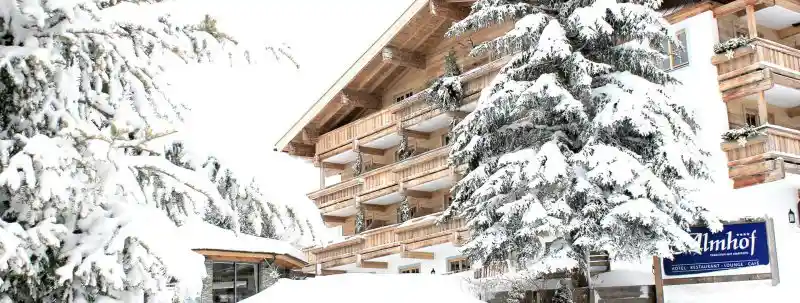 Hotel Österreich