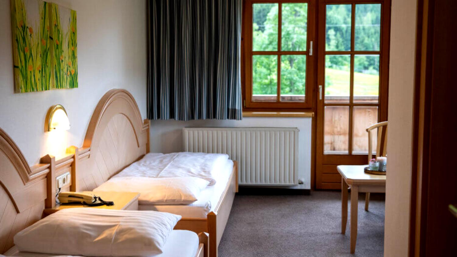 Hotel Bootsverleih