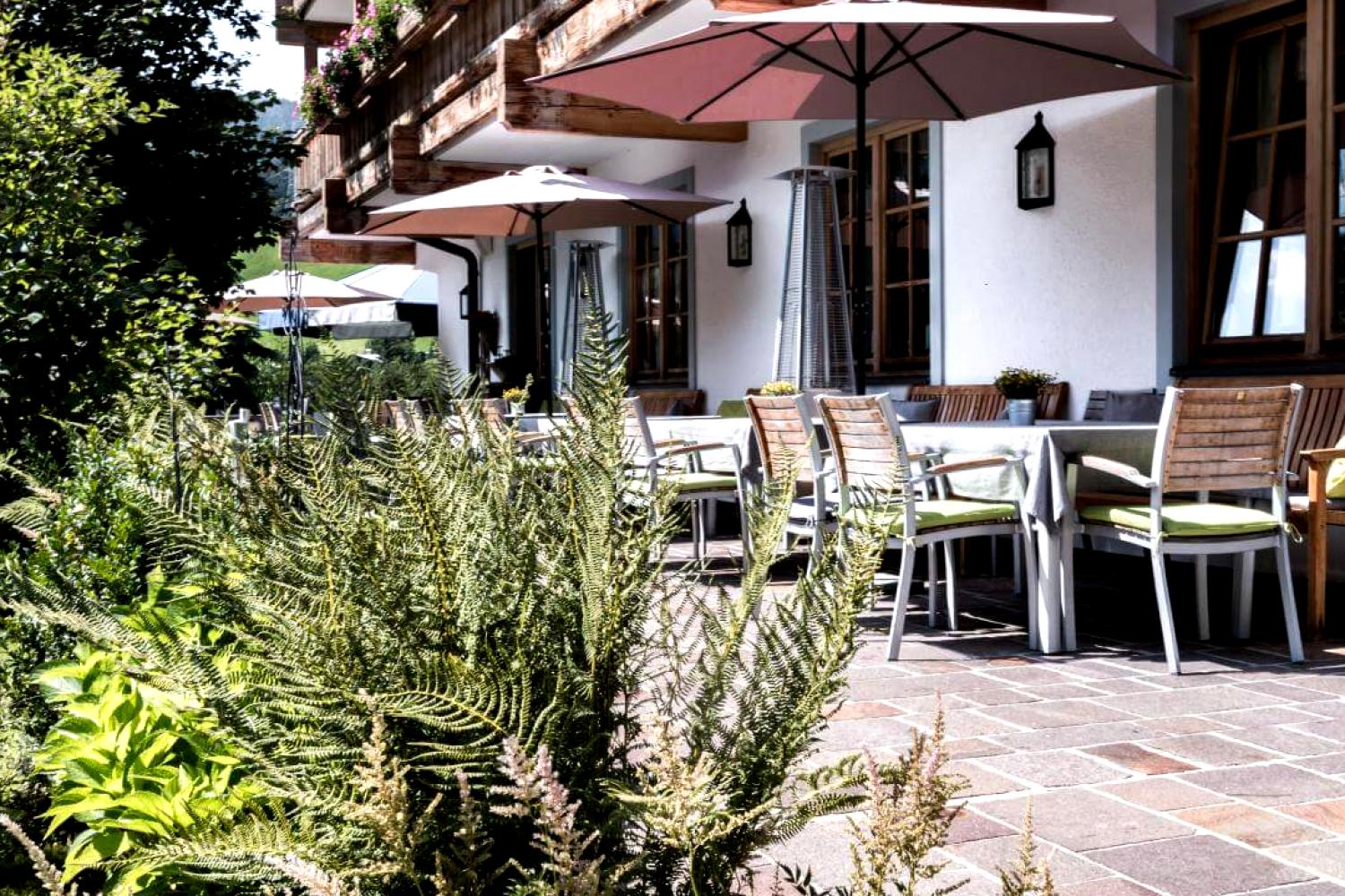 Hotel Golfplatz