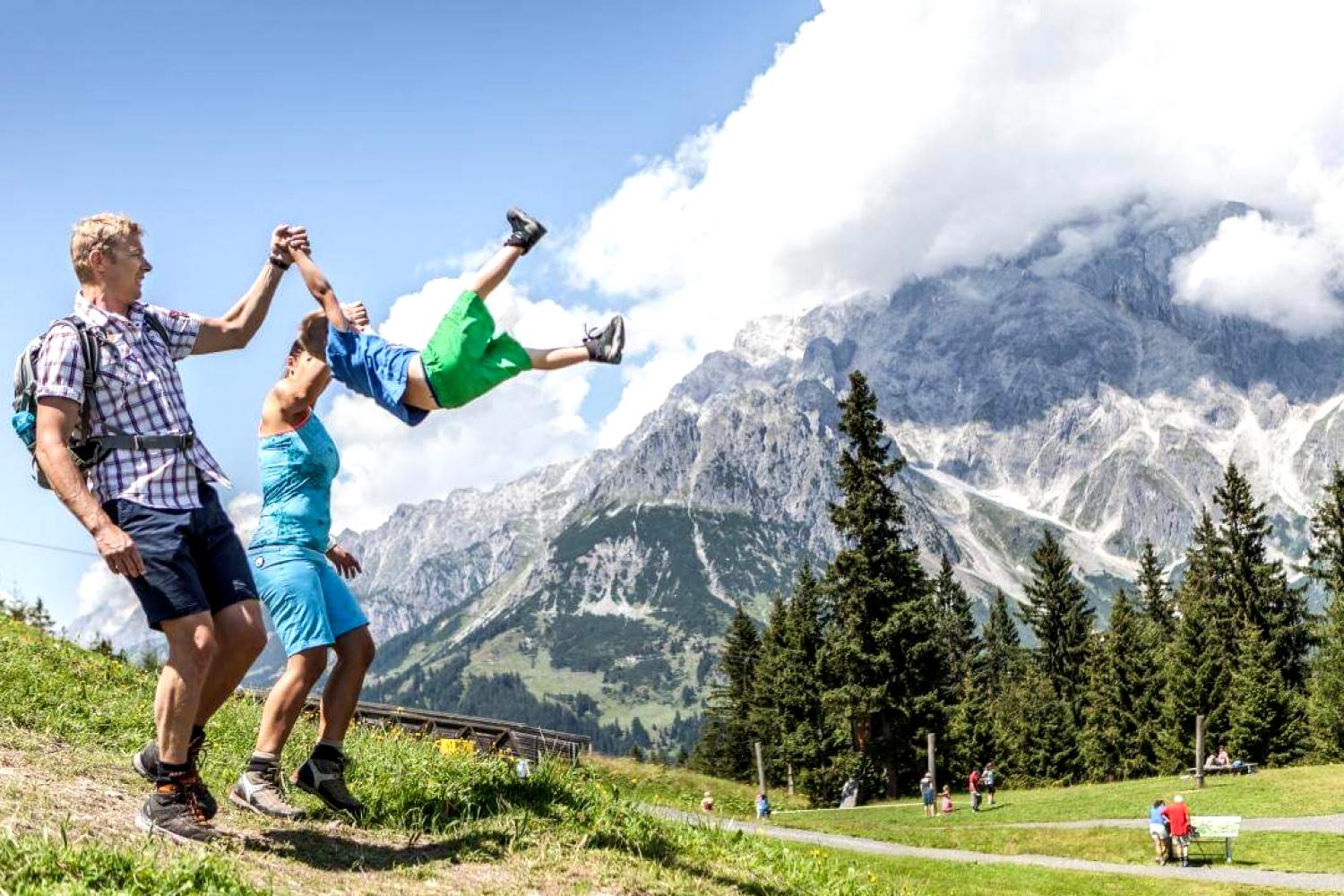 Hotel Adventuresports