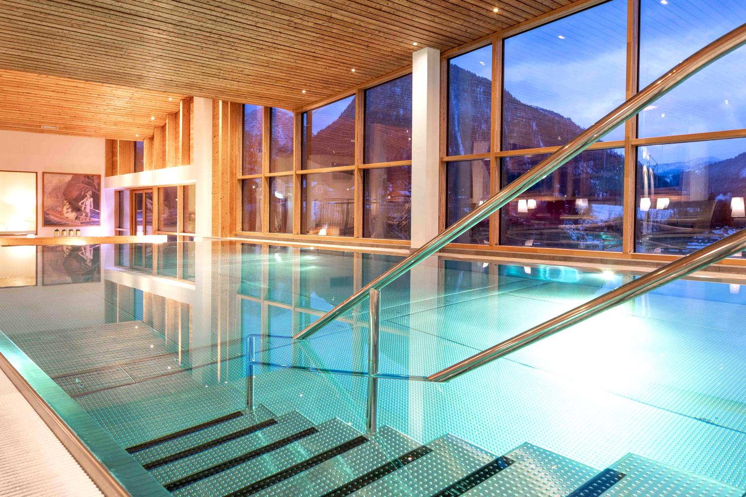 Spa Hotel Erzherzog Johann