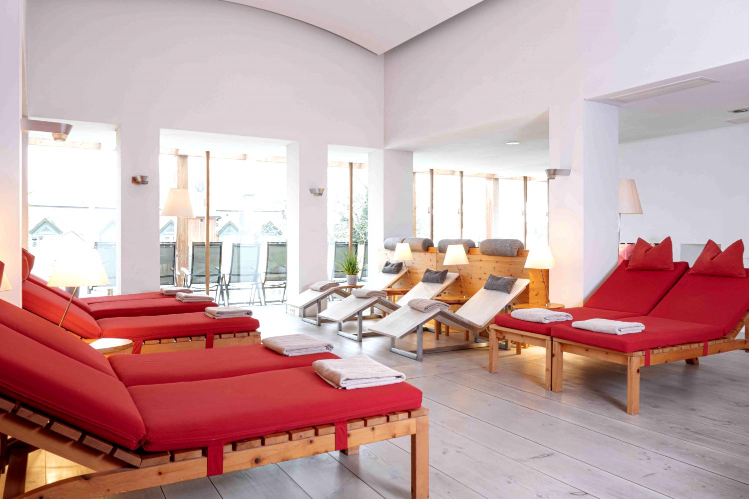 Hotel Steiermark