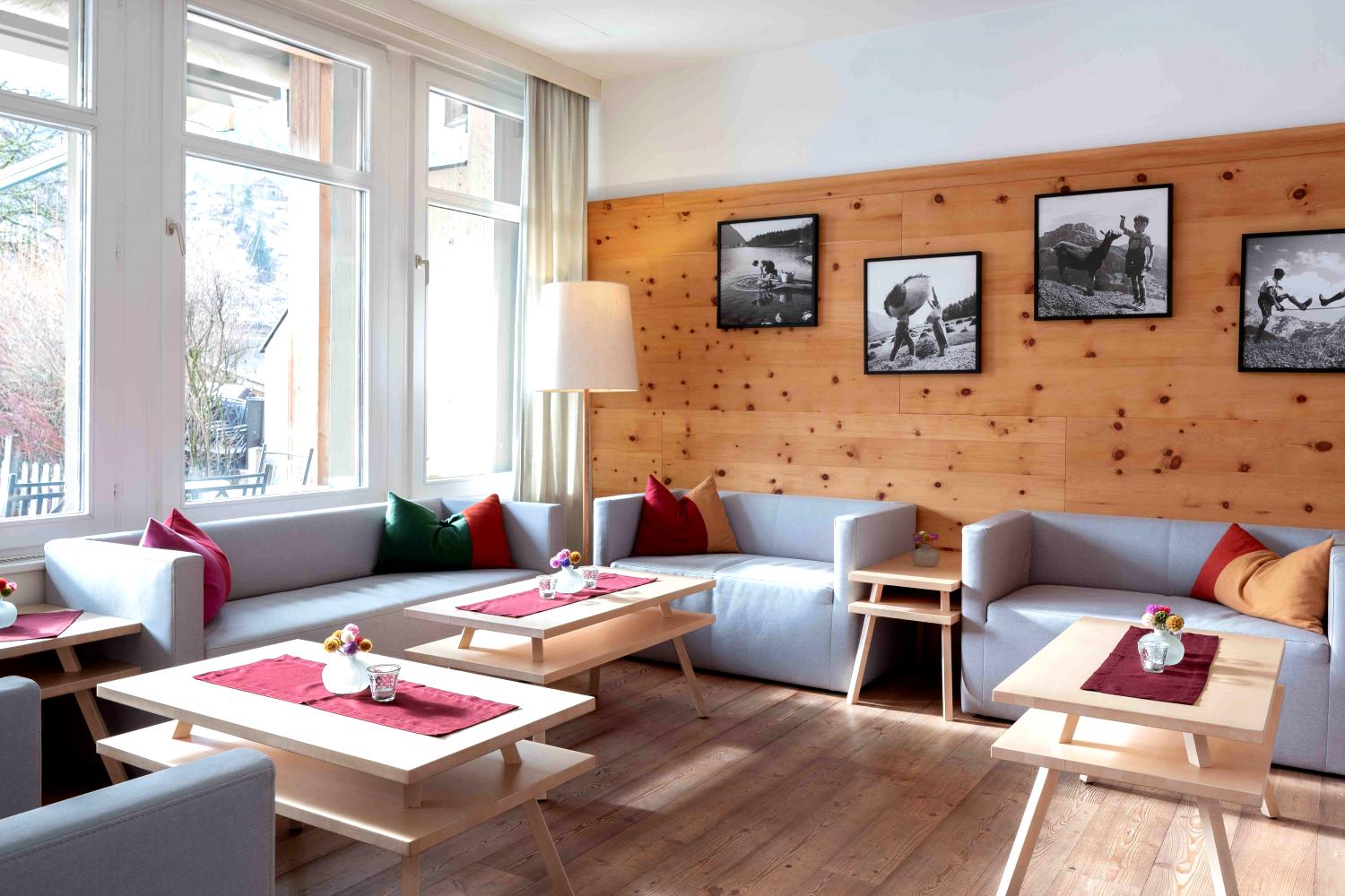 Hotel Österreich