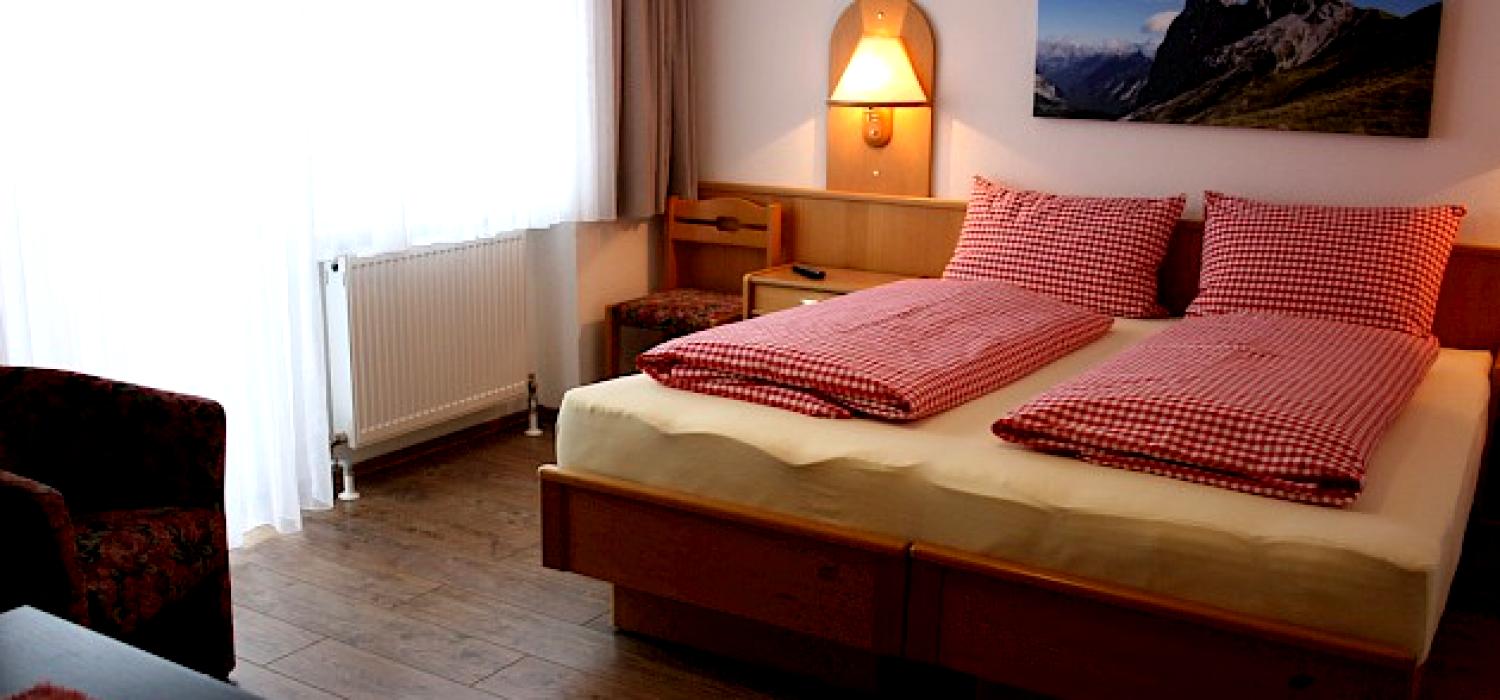 Hotel Österreich