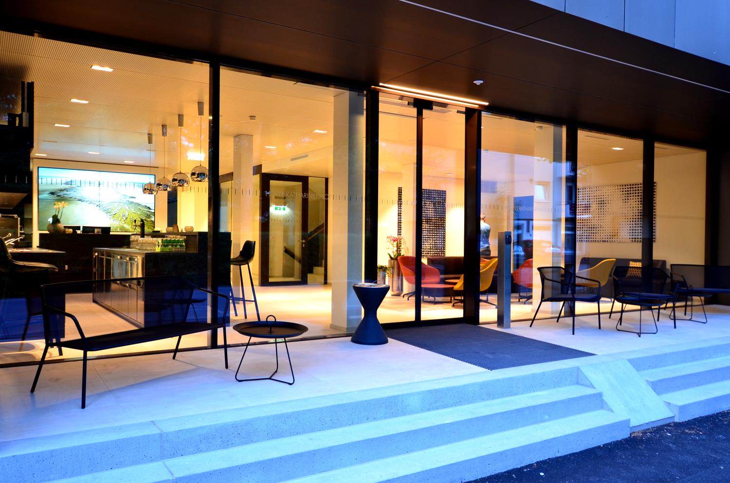 Hotel Dornbirn