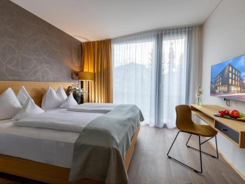Hotel Vorarlberg