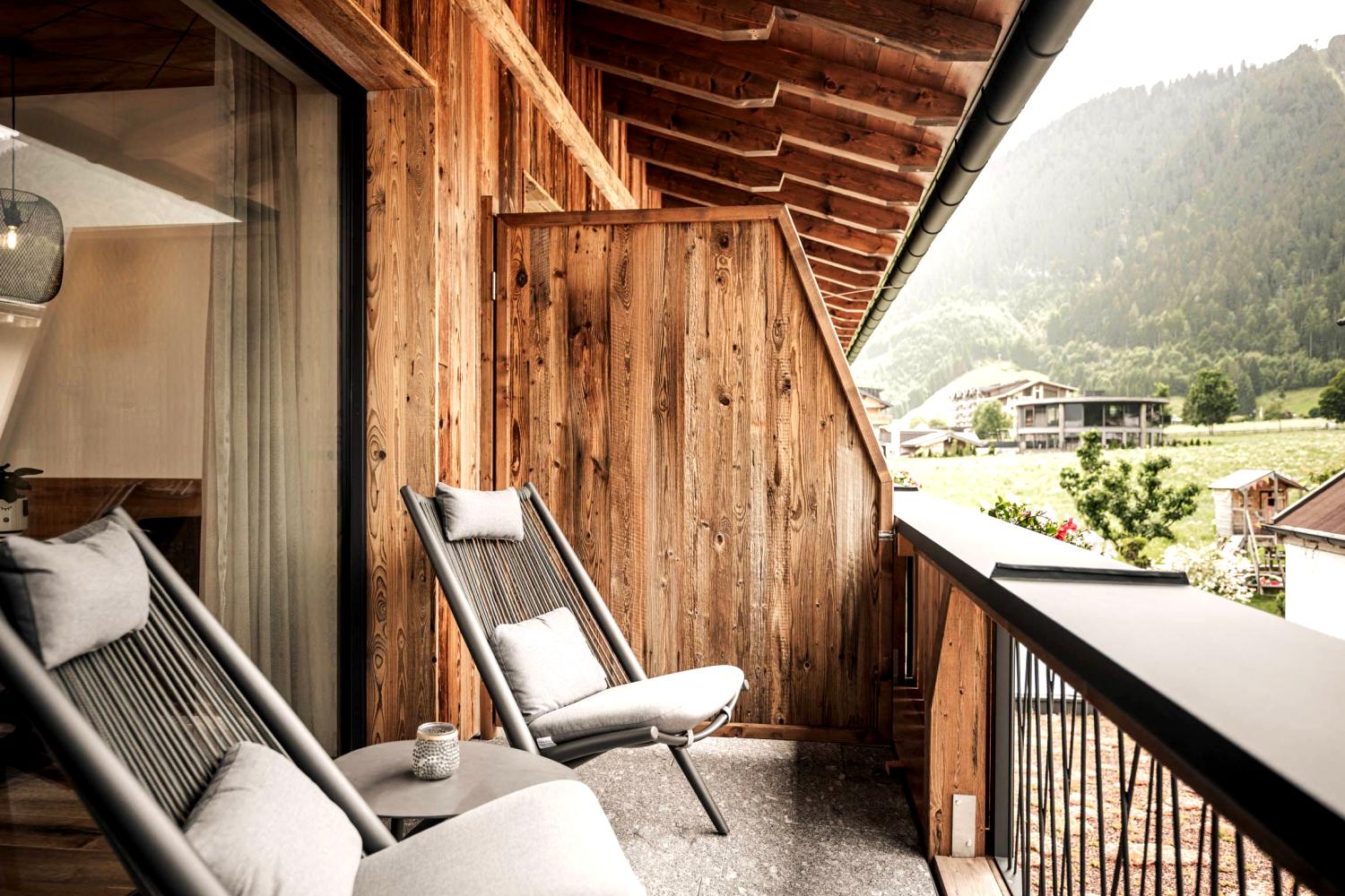Hotel Tirol
