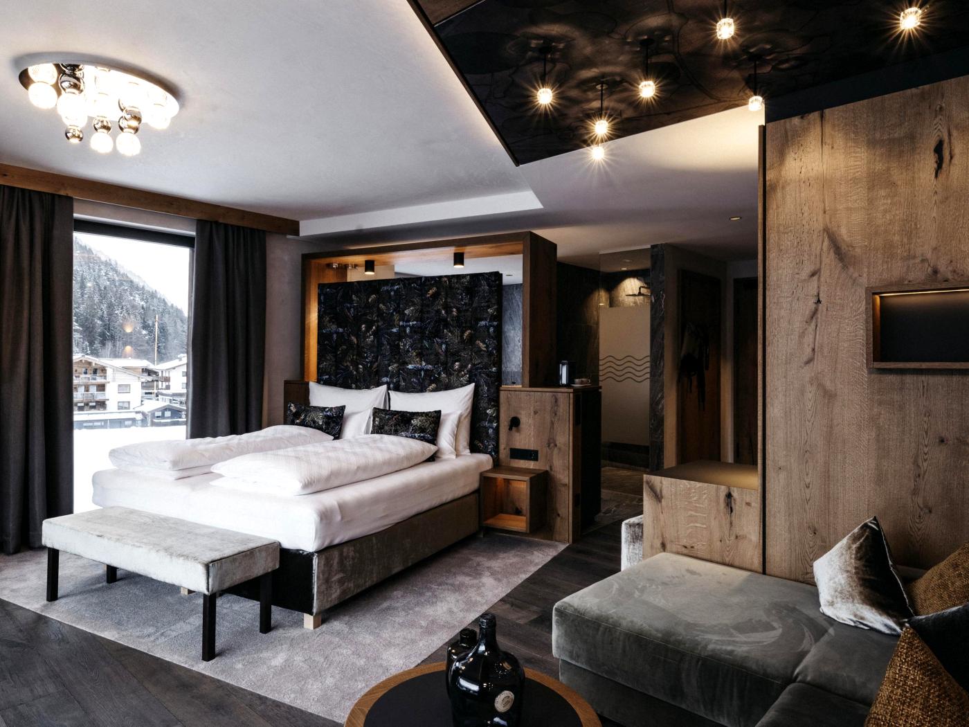 Hotel Österreich