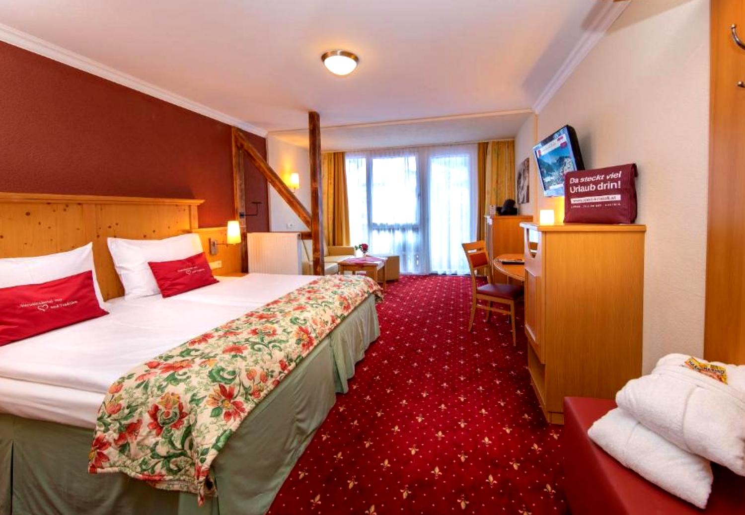 Hotel Salzburg