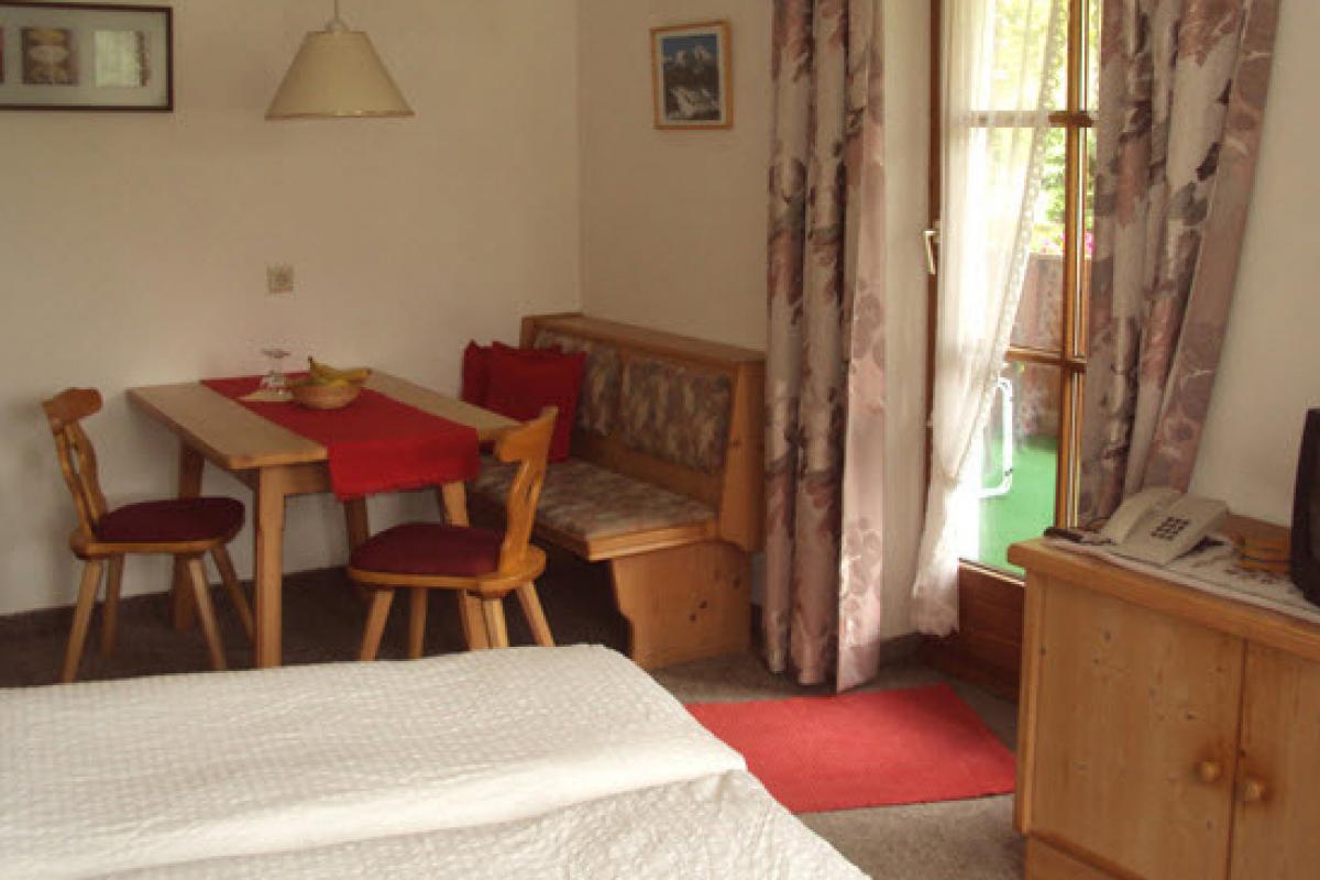 Appartement Ferienwohnung Imst