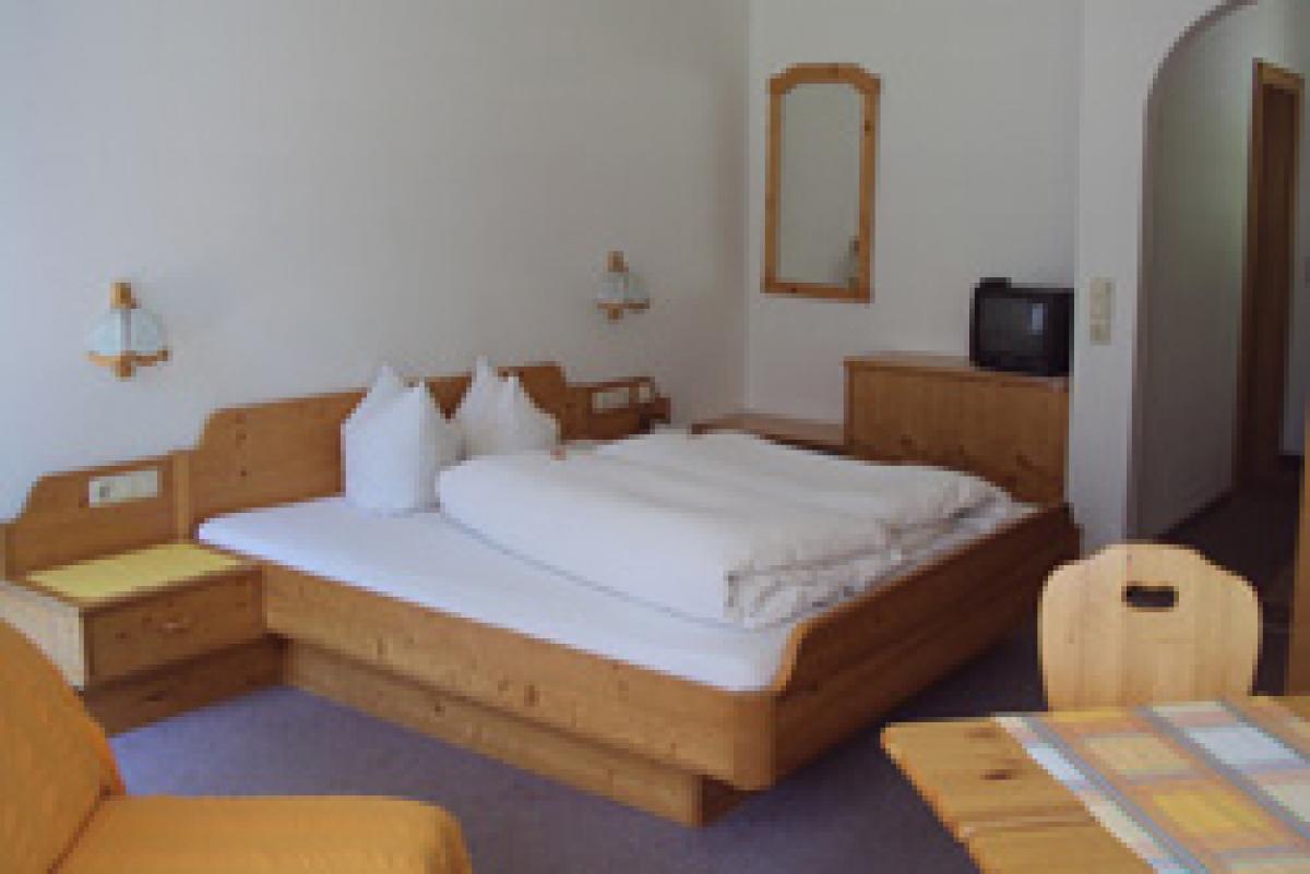 Appartement Ferienwohnung Tirol