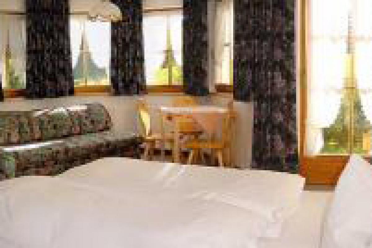 Appartement Ferienwohnung Appartement Ferienwohnung