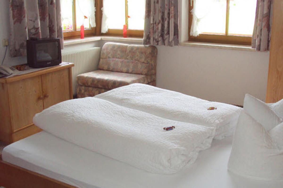 Appartement Ferienwohnung Massage