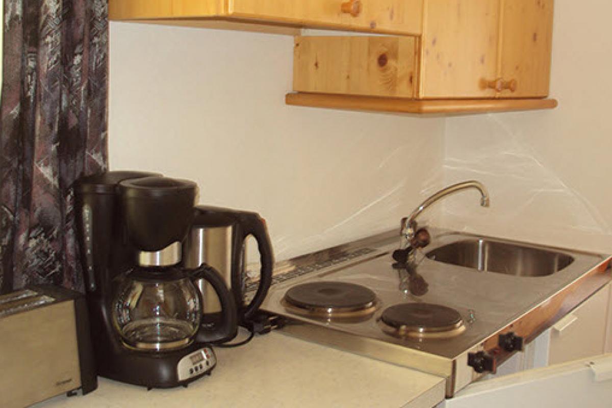 Appartement Ferienwohnung Whirlpool