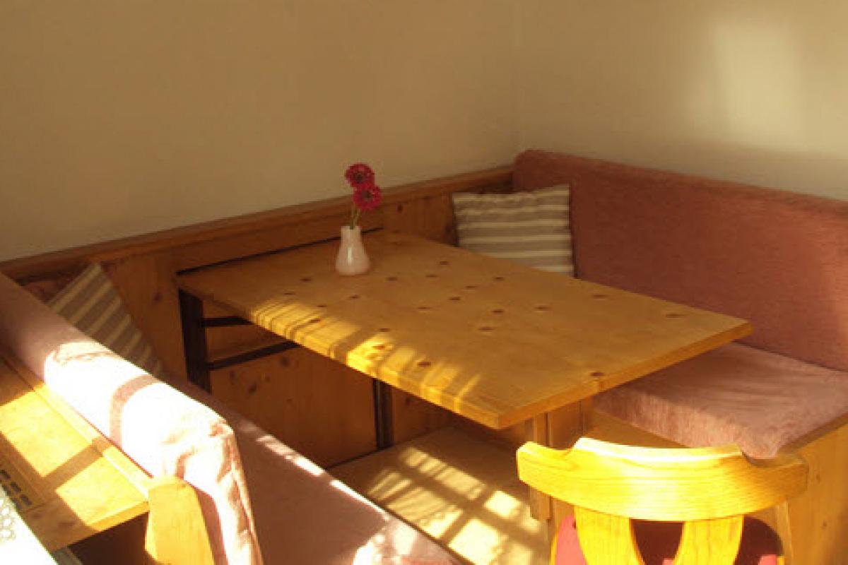 Appartement Ferienwohnung Sauna