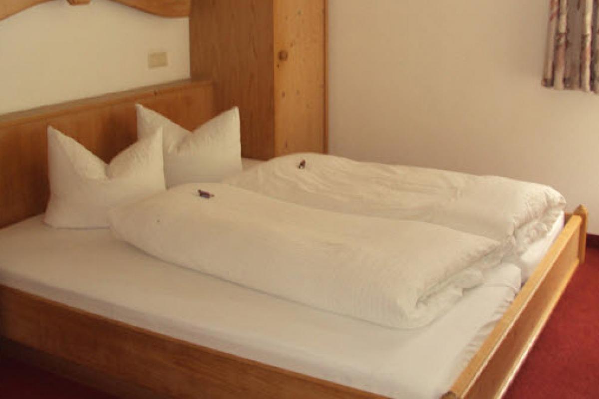 Appartement Ferienwohnung Beautyfarm