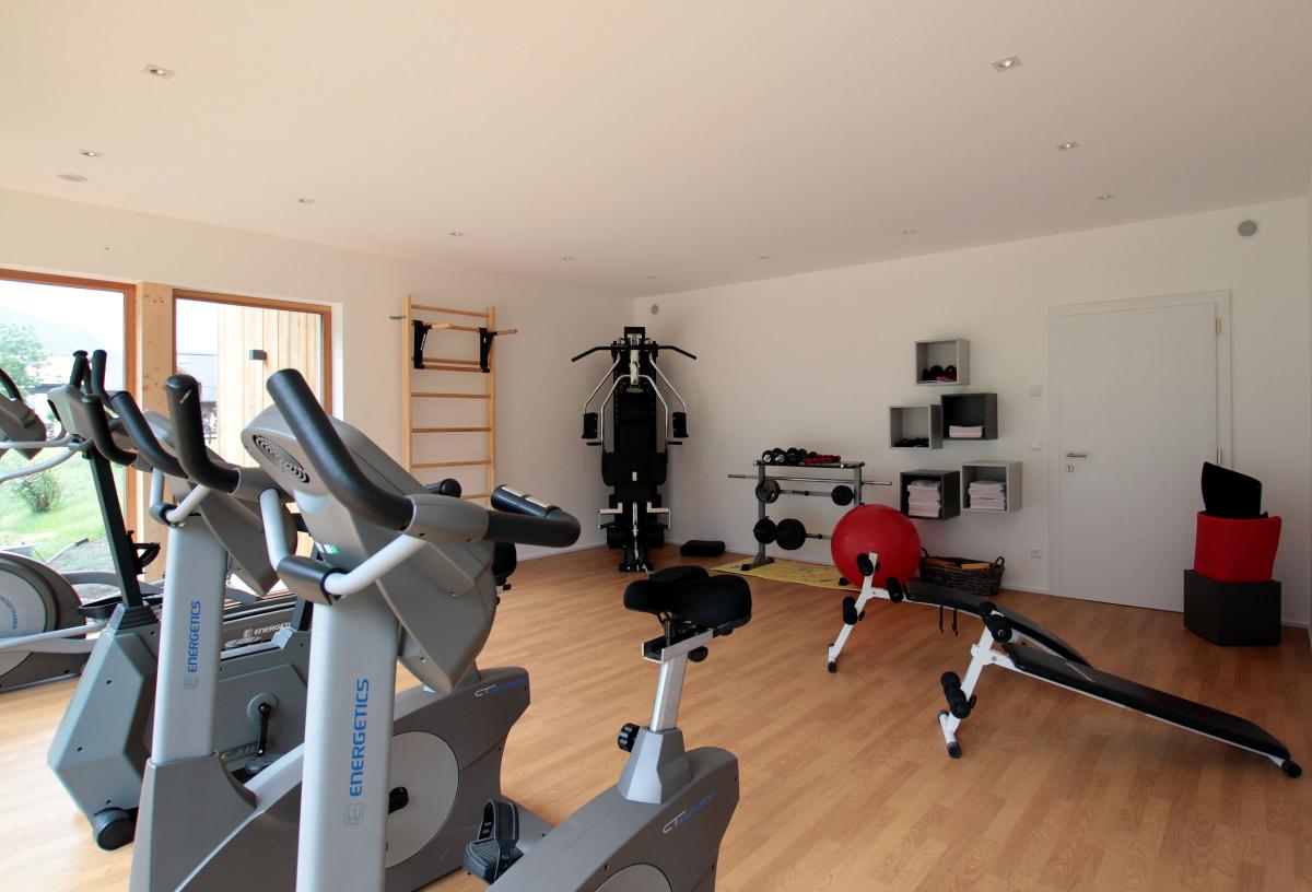 Appartement Ferienwohnung Fischen / Sportfischen