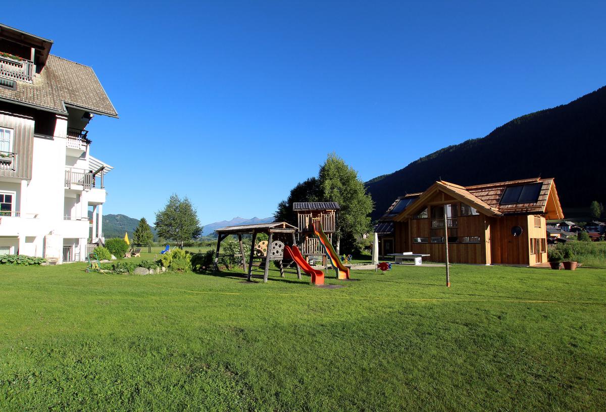 Appartement Ferienwohnung Kletterkurse