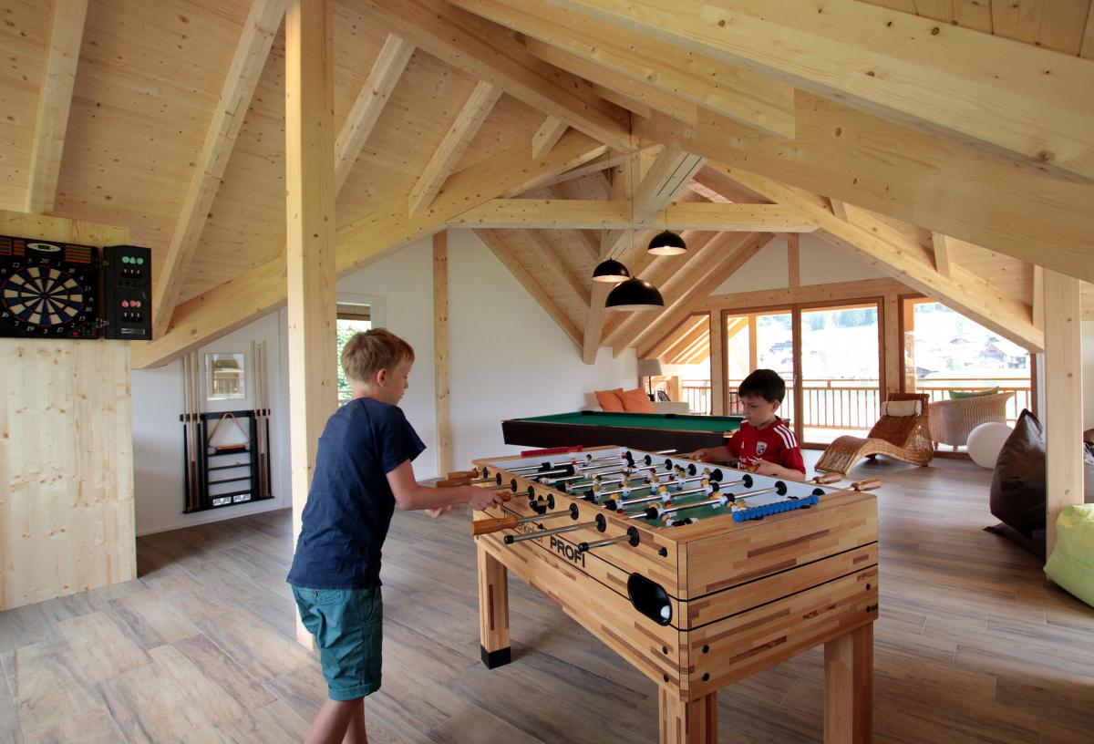 Appartement Ferienwohnung Bootsverleih