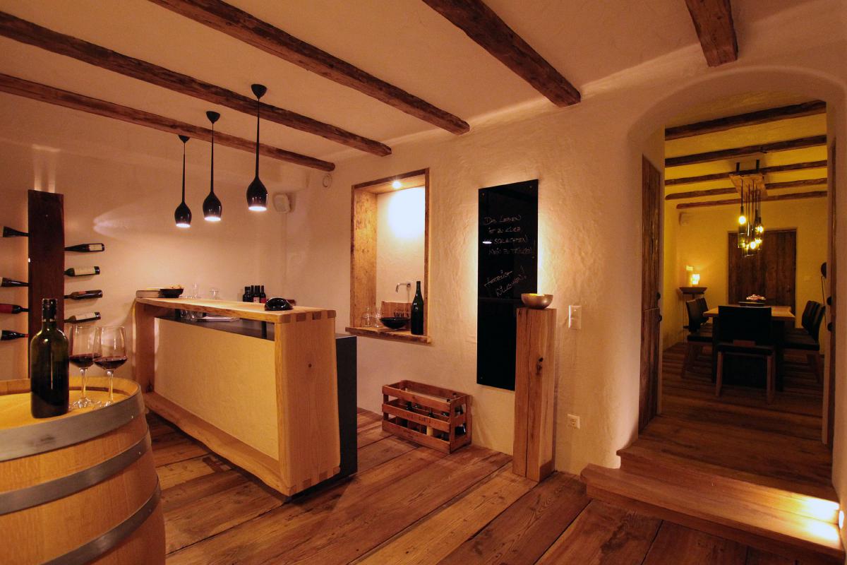Appartement Ferienwohnung Schwimmbad