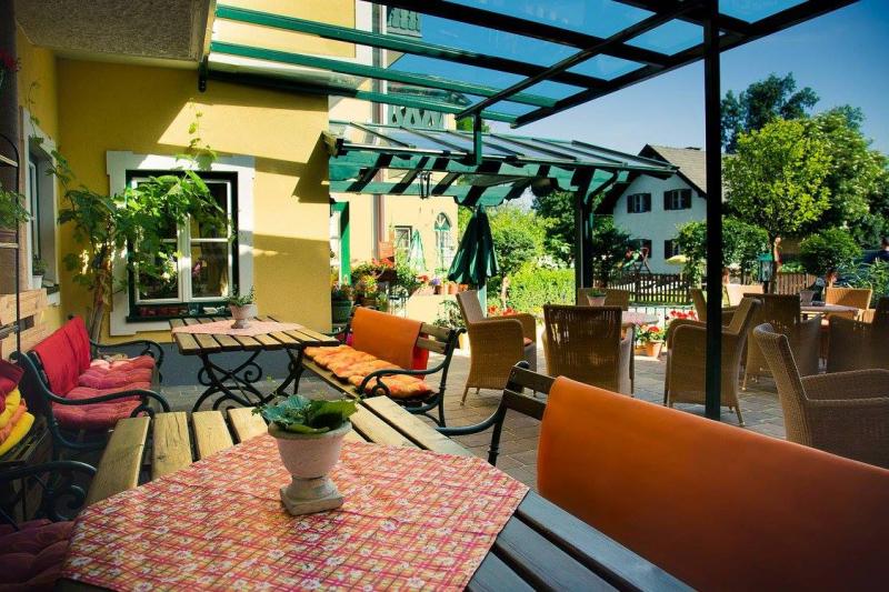 Hotel Österreich
