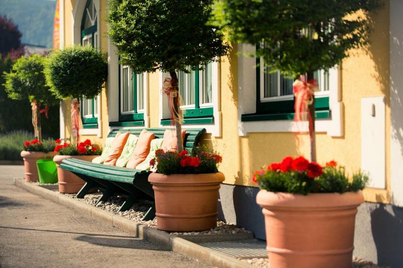 Hotel Hallein