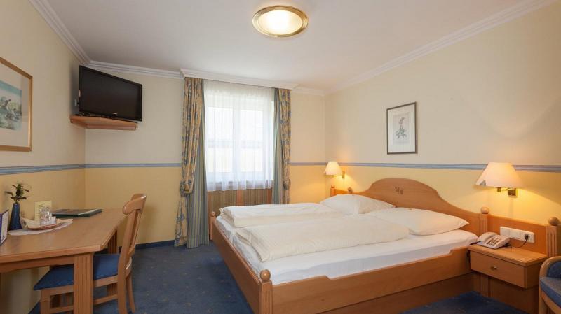 Hotel Beautyfarm
